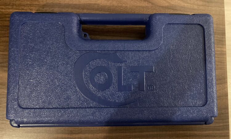 Satılık TABANCA – Colt 1911 – 45 ACP – Taşıma Ruhsatlı – Ankara – İlan 33551 – Görsel 33554