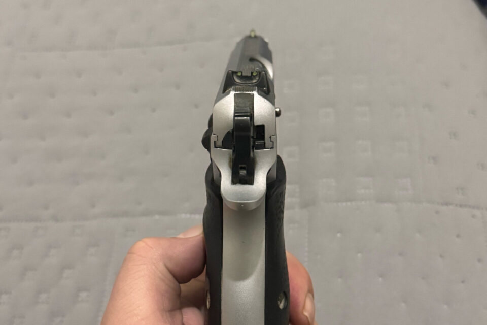 Satılık TABANCA – CZ 75 – 9mm (9x19mm) – Taşıma Ruhsatlı – İstanbul – İlan 31000 – Görsel 31001