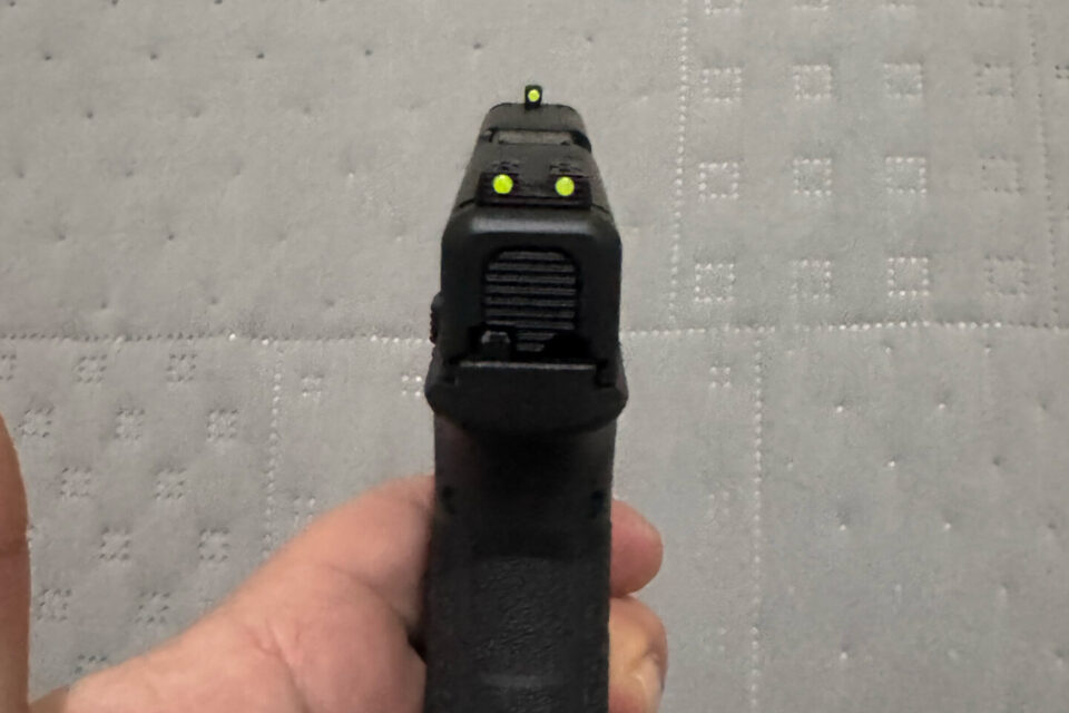 Satılık TABANCA – Sarsılmaz SAR9 – 9mm (9x19mm) – Taşıma Ruhsatlı – İstanbul – İlan 31004 – Görsel 31005