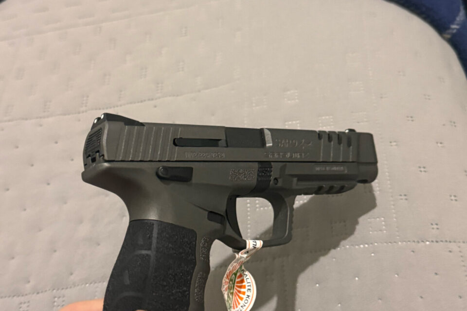 Satılık TABANCA – Sarsılmaz SAR9 – 9mm (9x19mm) – Taşıma Ruhsatlı – İstanbul – İlan 31008 – Görsel 31009