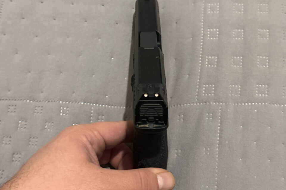 Satılık TABANCA – Sarsılmaz SAR9 – 9mm (9x19mm) – Taşıma Ruhsatlı – İstanbul – İlan 31013 – Görsel 31014