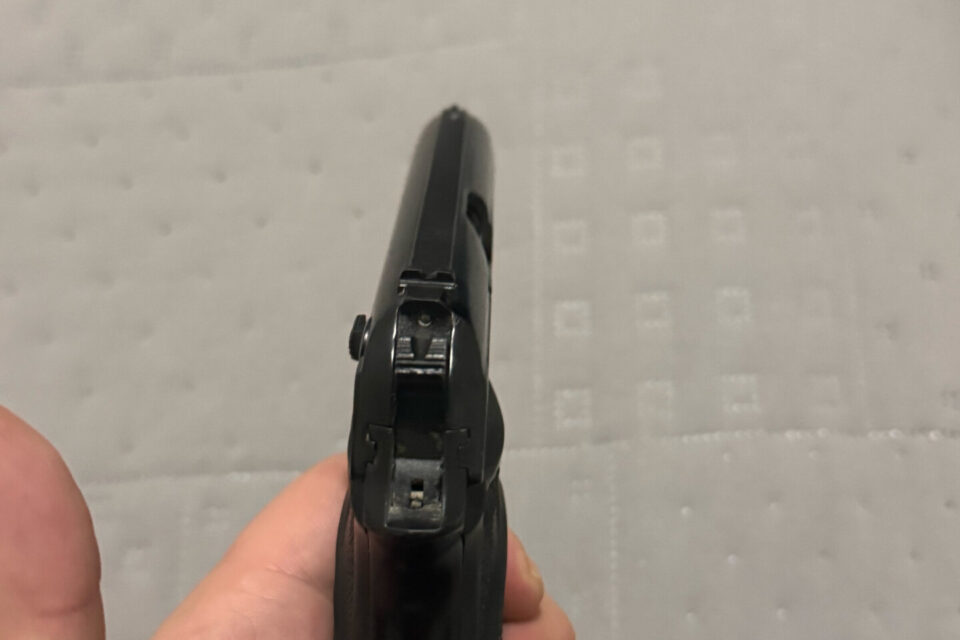 Satılık TABANCA – Kırıkkale – 7.65mm (.32 ACP) – Taşıma Ruhsatlı – İstanbul – İlan 31024 – Görsel 31025