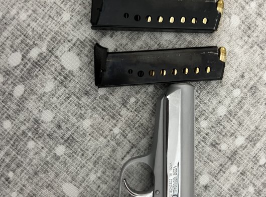 Satılık TABANCA – CZ 70 (Vzor) – 7.65mm (.32 ACP) – Bulundurma Ruhsatlı – Karaman – İlan 31191 – Görsel 31195