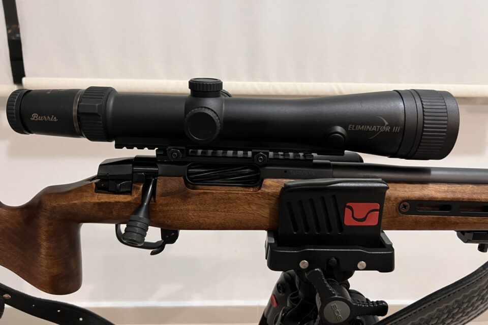 Satılık YİVLİ TÜFEK – Ata Turqua – 308 Winchester (7.62×51mm NATO) – Taşıma Ruhsatlı – Samsun – İlan 30765 – Görsel 30766