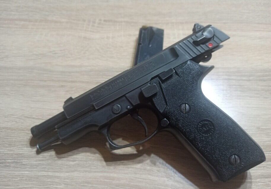 Satılık TABANCA – Astra 900 – 9mm (9x19mm) – Bulundurma Ruhsatlı – Trabzon – İlan 33495 – Görsel 33498