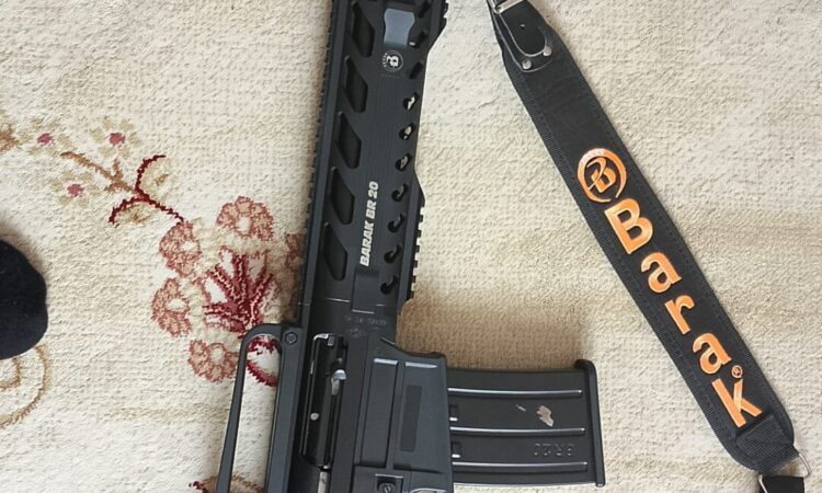 Satılık YİVSİZ TÜFEK – Barak 20 – 20 Kalibre – Kocaeli – İlan 31092 – Görsel 31094