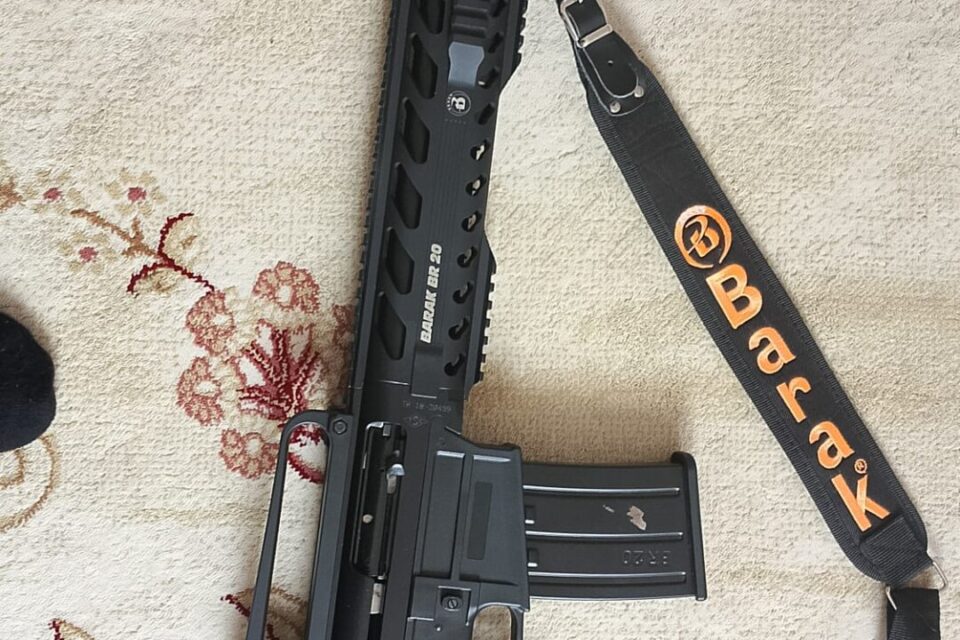 Satılık YİVSİZ TÜFEK – Barak 20 – 20 Kalibre – Kocaeli – İlan 31092 – Görsel 31094