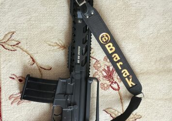 Satılık YİVSİZ TÜFEK – Barak 20 – 20 Kalibre – Kocaeli – İlan 31092 – Görsel 31093