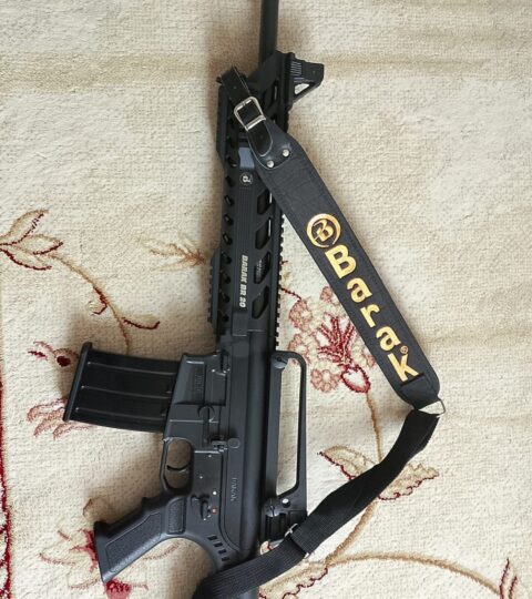 Satılık YİVSİZ TÜFEK – Barak 20 – 20 Kalibre – Kocaeli – İlan 31092 – Görsel 31093