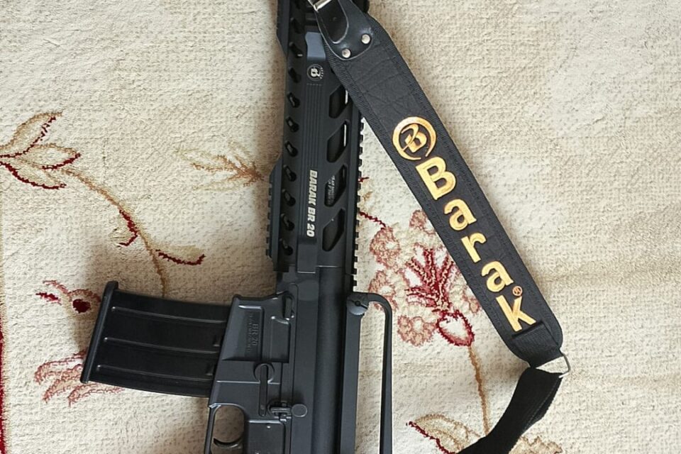 Satılık YİVSİZ TÜFEK – Barak 20 – 20 Kalibre – Kocaeli – İlan 31092 – Görsel 31093