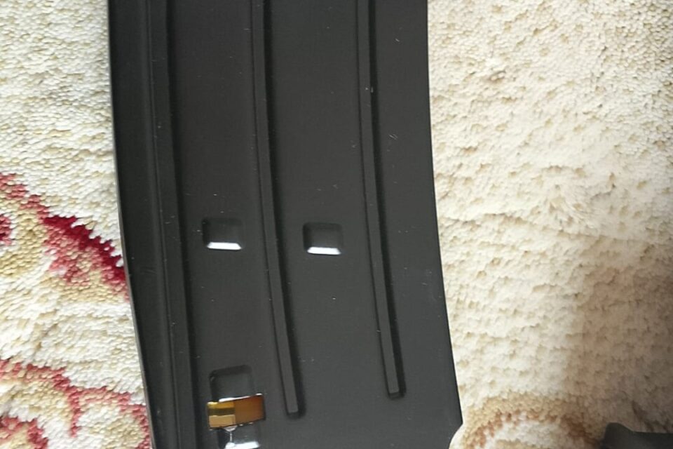 Satılık YİVSİZ TÜFEK – Barak 20 – 20 Kalibre – Kocaeli – İlan 31092 – Görsel 31097