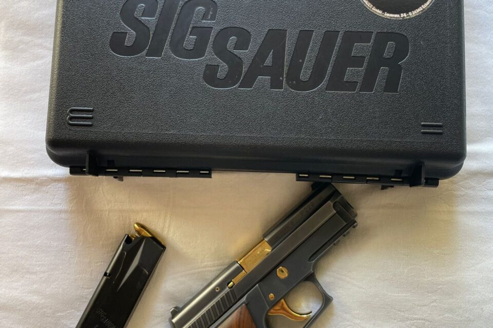 Satılık TABANCA – Sig Sauer P229 – 9mm (9x19mm) – Taşıma Ruhsatlı – Antalya – İlan 33206 – Görsel 33212