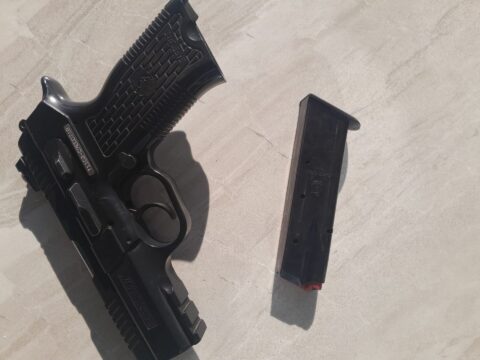 Satılık TABANCA – Sarsılmaz CM9 – 9mm (9x19mm) – Bulundurma Ruhsatlı – Rize – İlan 33768 – Görsel 33772