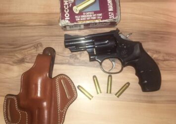 Satılık TABANCA – Smith & Wesson Model 19 – 357 Magnum – Bulundurma Ruhsatlı – Balıkesir – İlan 31795 – Görsel 31797