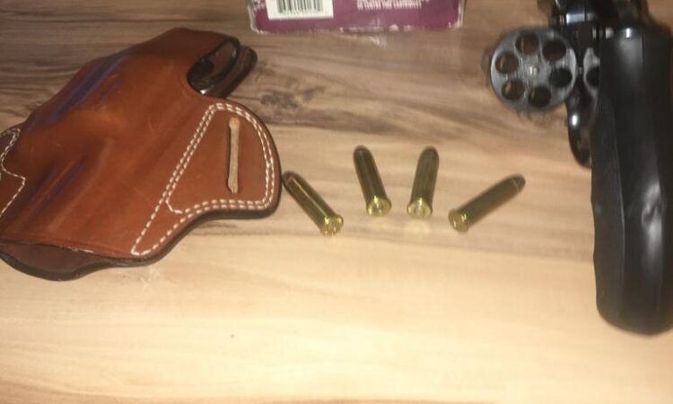 Satılık TABANCA – Smith & Wesson Model 19 – 357 Magnum – Bulundurma Ruhsatlı – Balıkesir – İlan 31795 – Görsel 31796