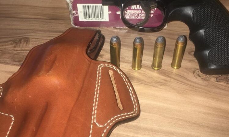 Satılık TABANCA – Smith & Wesson Model 19 – 357 Magnum – Bulundurma Ruhsatlı – Balıkesir – İlan 31795 – Görsel 31798