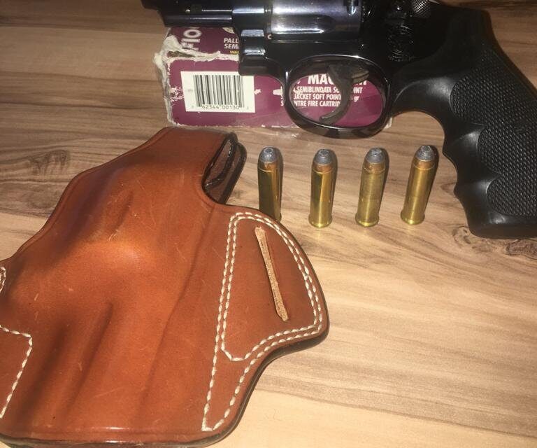 Satılık TABANCA – Smith & Wesson Model 19 – 357 Magnum – Bulundurma Ruhsatlı – Balıkesir – İlan 31795 – Görsel 31798