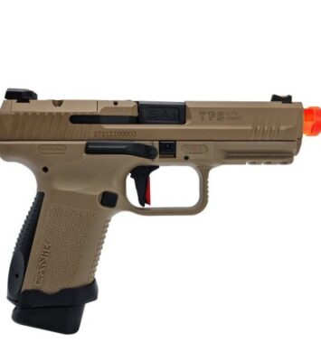 Satılık Havalı Tabanca – Canik – 4.5mm (.177) – Ankara – İlan 32785 – Görsel 32786