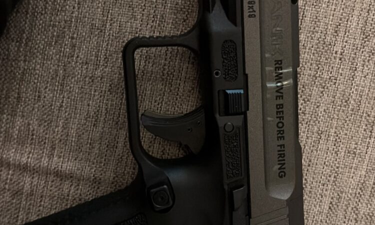 Satılık TABANCA – Canik TP – 9mm (9x19mm) – Bulundurma Ruhsatlı – Muş – İlan 33220 – Görsel 33221