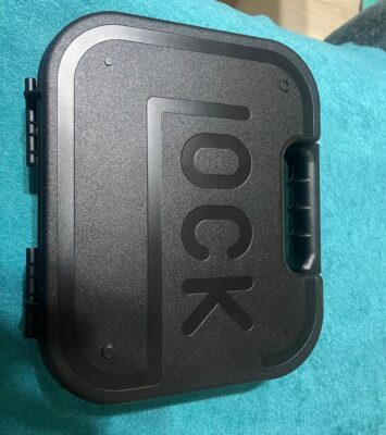 Satılık TABANCA – Glock 17 – 9mm (9x19mm) – Taşıma Ruhsatlı – Ankara – İlan 31699 – Görsel 31701