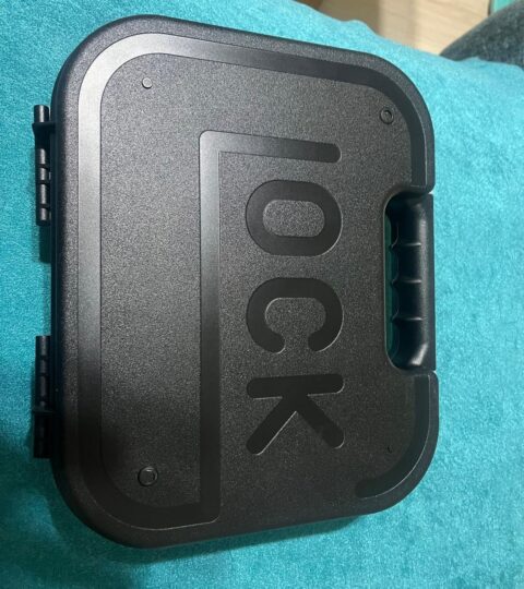 Satılık TABANCA – Glock 17 – 9mm (9x19mm) – Taşıma Ruhsatlı – Ankara – İlan 31699 – Görsel 31701