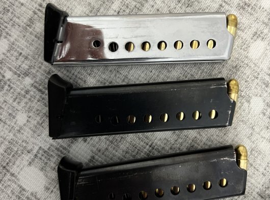 Satılık TABANCA – CZ 70 (Vzor) – 7.65mm (.32 ACP) – Bulundurma Ruhsatlı – Karaman – İlan 31191 – Görsel 31194