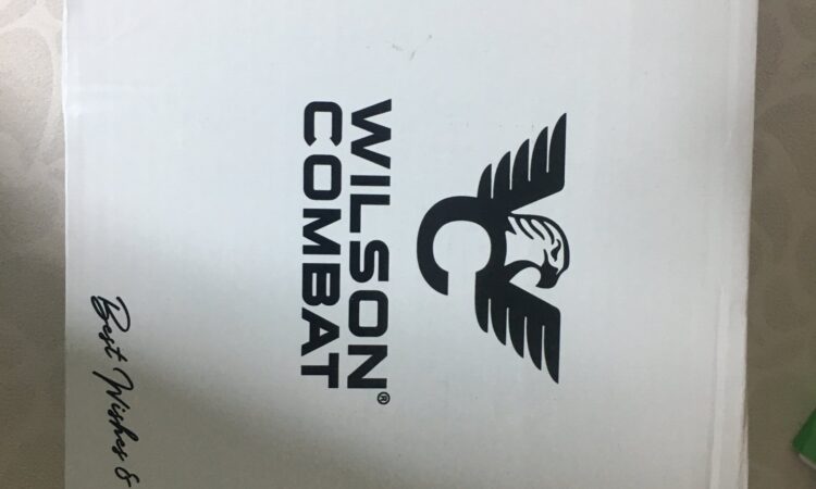 Satılık TABANCA – Wilson Combat EDC X9 2.0 – 9mm (9x19mm) – Taşıma Ruhsatlı – Kocaeli – İlan 32779 – Görsel 32782