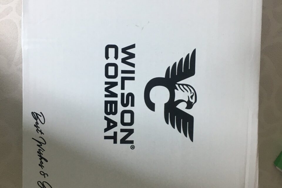 Satılık TABANCA – Wilson Combat EDC X9 2.0 – 9mm (9x19mm) – Taşıma Ruhsatlı – Kocaeli – İlan 32779 – Görsel 32782