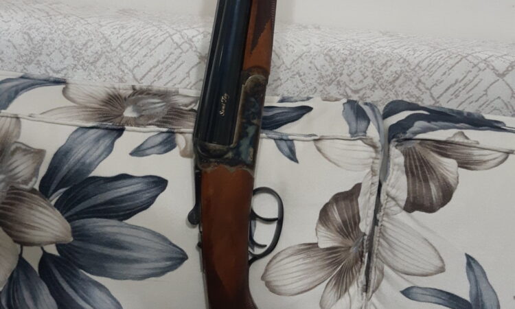 Satılık YİVSİZ TÜFEK – Akus Estate (Çifte) – 12 Kalibre – Manisa – İlan 30954 – Görsel 30956