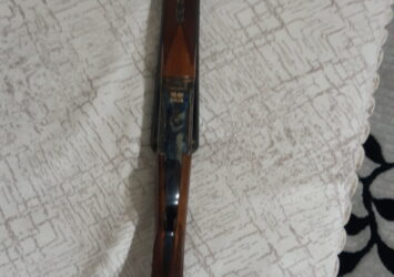 Satılık YİVSİZ TÜFEK – Akus Estate (Çifte) – 12 Kalibre – Manisa – İlan 30954 – Görsel 30955