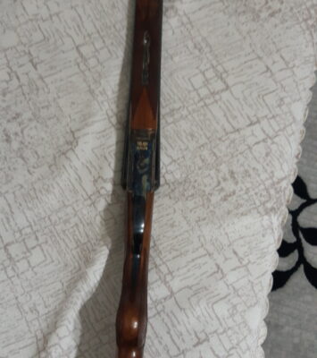 Satılık YİVSİZ TÜFEK – Akus Estate (Çifte) – 12 Kalibre – Manisa – İlan 30954 – Görsel 30955