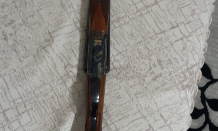 Satılık YİVSİZ TÜFEK – Akus Estate (Çifte) – 12 Kalibre – Manisa – İlan 30954 – Görsel 30955