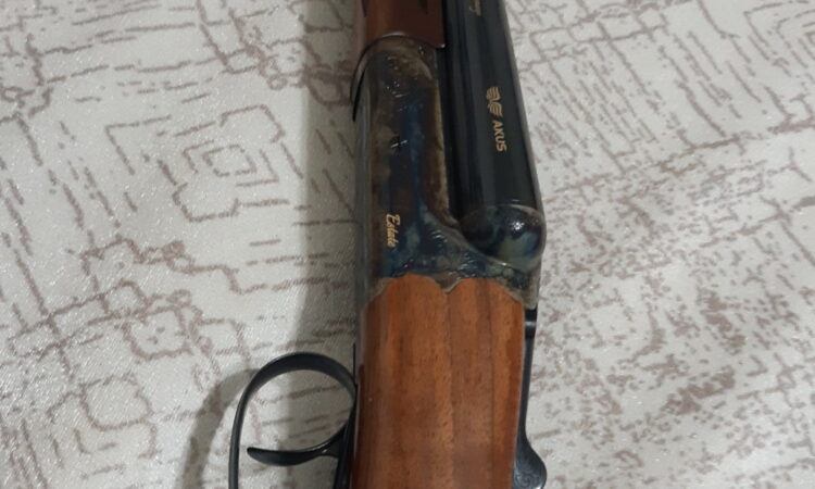 Satılık YİVSİZ TÜFEK – Akus Estate (Çifte) – 12 Kalibre – Manisa – İlan 30954 – Görsel 30958