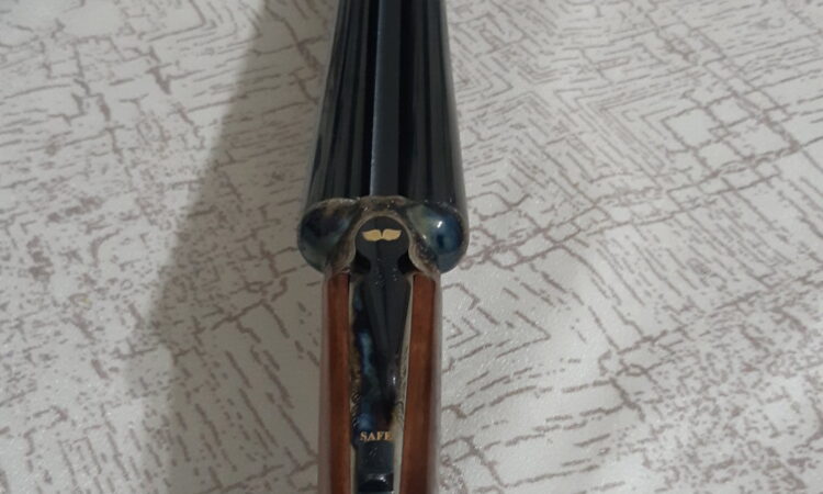 Satılık YİVSİZ TÜFEK – Akus Estate (Çifte) – 12 Kalibre – Manisa – İlan 30954 – Görsel 30957