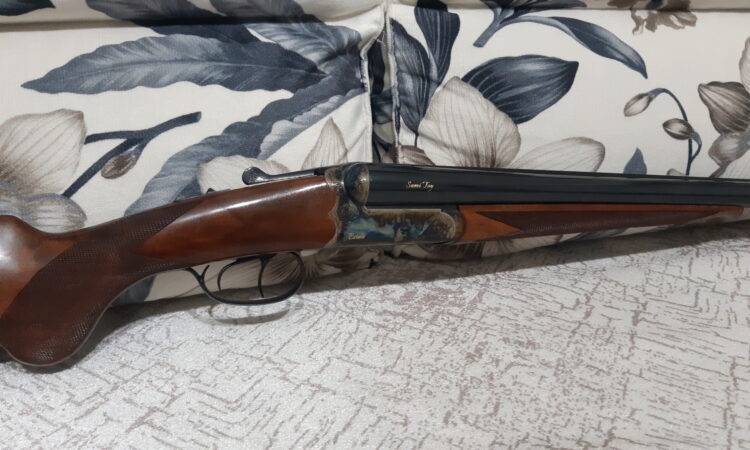 Satılık YİVSİZ TÜFEK – Akus Estate (Çifte) – 12 Kalibre – Manisa – İlan 30954 – Görsel 30960