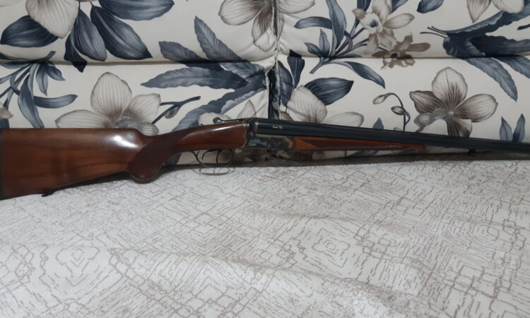 Satılık YİVSİZ TÜFEK – Akus Estate (Çifte) – 12 Kalibre – Manisa – İlan 30954 – Görsel 30959