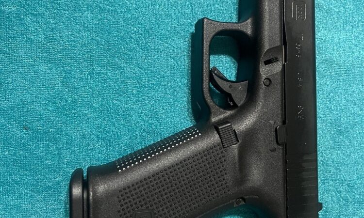 Satılık TABANCA – Glock 17 – 9mm (9x19mm) – Taşıma Ruhsatlı – Ankara – İlan 31699 – Görsel 31704