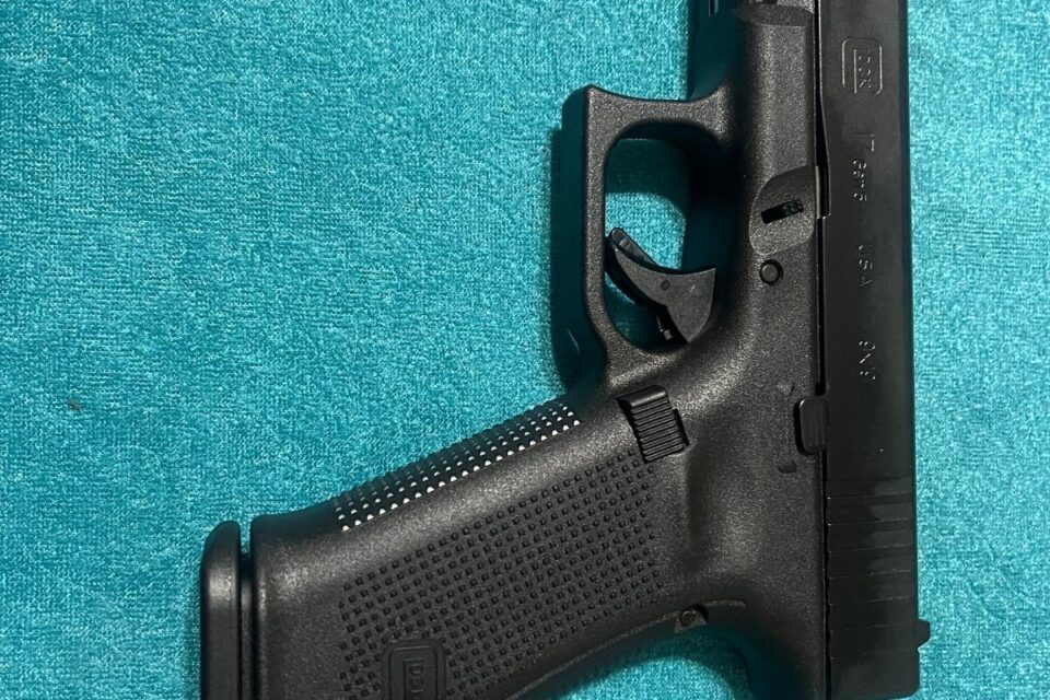 Satılık TABANCA – Glock 17 – 9mm (9x19mm) – Taşıma Ruhsatlı – Ankara – İlan 31699 – Görsel 31704
