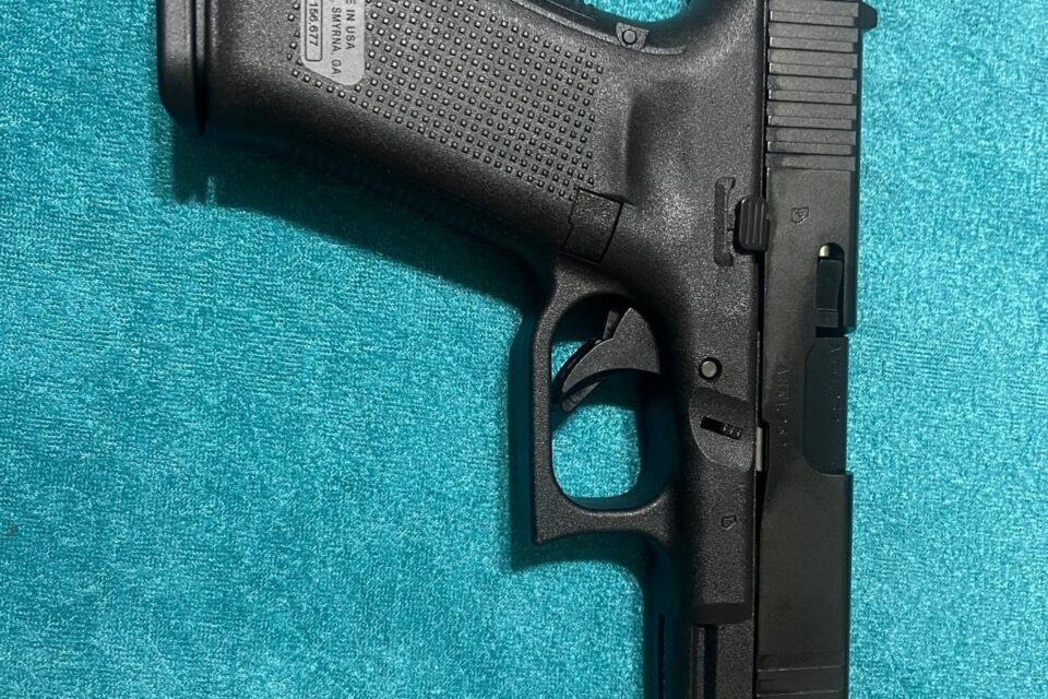 Satılık TABANCA – Glock 17 – 9mm (9x19mm) – Taşıma Ruhsatlı – Ankara – İlan 31699 – Görsel 31702
