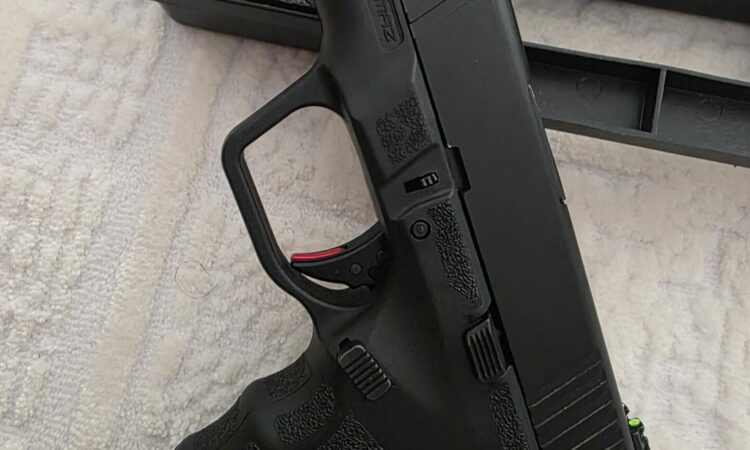 Satılık TABANCA – Sarsılmaz SAR9 – 9mm (9x19mm) – Taşıma Ruhsatlı – Artvin – İlan 34212 – Görsel 34217