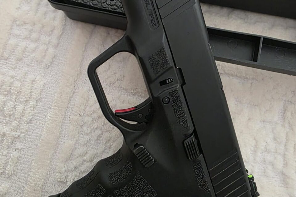 Satılık TABANCA – Sarsılmaz SAR9 – 9mm (9x19mm) – Taşıma Ruhsatlı – Artvin – İlan 34212 – Görsel 34217