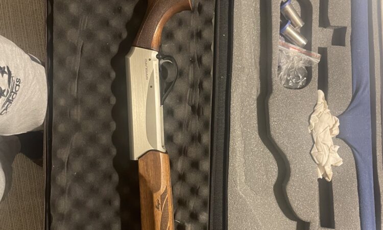 Satılık YİVSİZ TÜFEK – Sarsılmaz Magic – 12 Kalibre – İstanbul – İlan 32747 – Görsel 32749