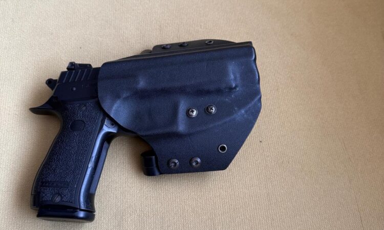 Satılık TABANCA – Sarsılmaz K2 45 – 45 ACP – Taşıma Ruhsatlı – Ankara – İlan 34059 – Görsel 34063