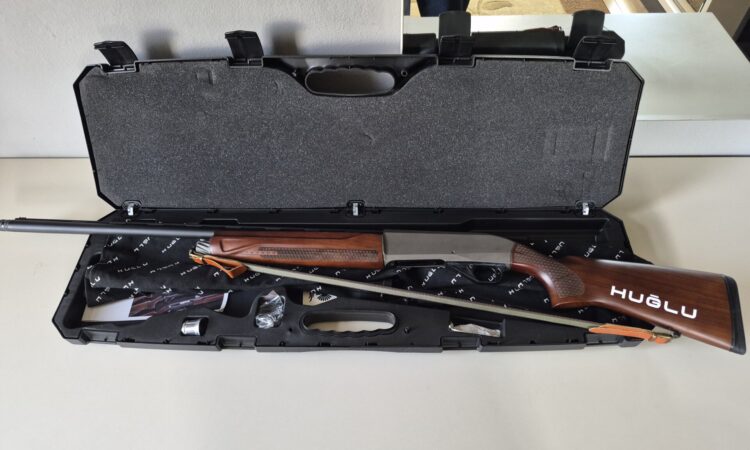 Satılık YİVSİZ TÜFEK – Huğlu Veyron – 12 Kalibre – Adana – İlan 34269 – Görsel 34272