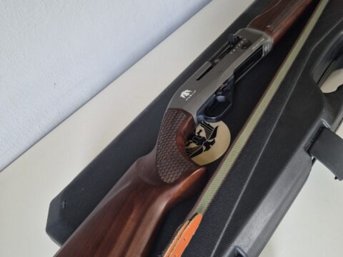 Satılık YİVSİZ TÜFEK – Huğlu Veyron – 12 Kalibre – Adana – İlan 34269 – Görsel 34270