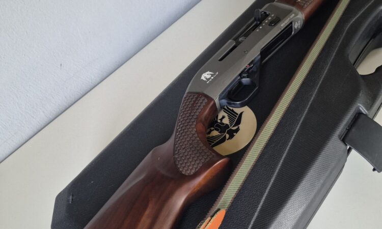 Satılık YİVSİZ TÜFEK – Huğlu Veyron – 12 Kalibre – Adana – İlan 34269 – Görsel 34270