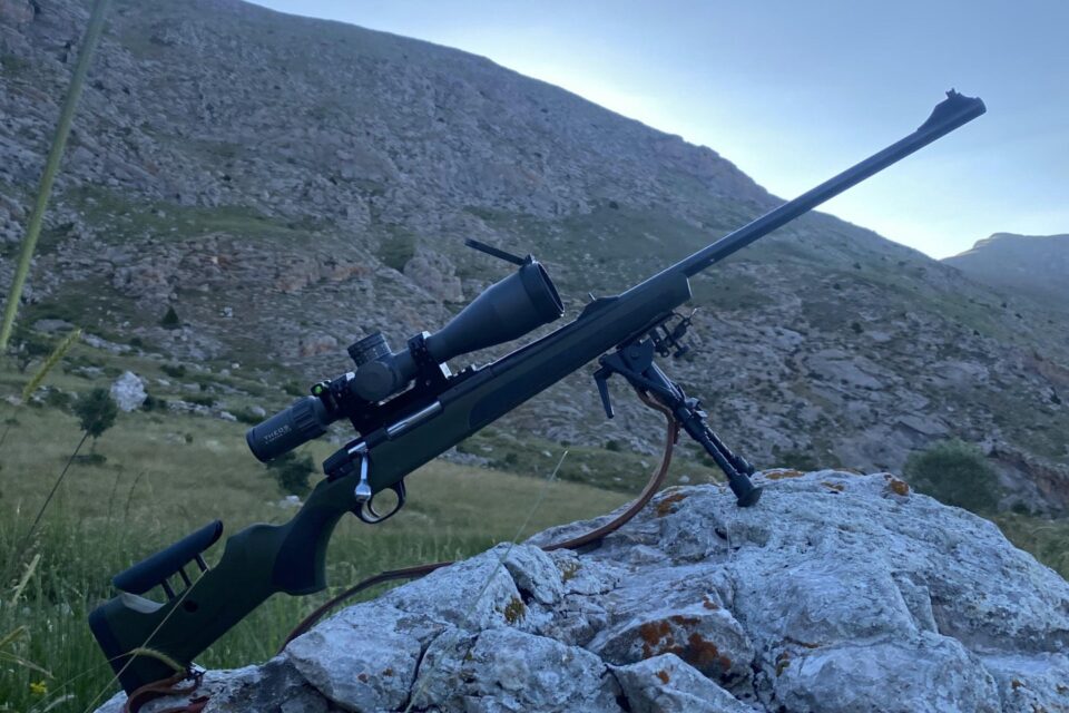 Satılık YİVLİ TÜFEK – Ata Turqua – 308 Winchester (7.62×51mm NATO) – Taşıma Ruhsatlı – İstanbul – İlan 32587 – Görsel 32589