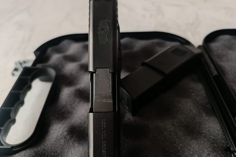 Satılık TABANCA – Glock 43X – 9mm (9x19mm) – Taşıma Ruhsatlı – Muğla – İlan 32930 – Görsel 32933