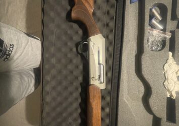 Satılık YİVSİZ TÜFEK – Sarsılmaz Magic – 12 Kalibre – İstanbul – İlan 32747 – Görsel 32750