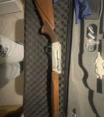 Satılık YİVSİZ TÜFEK – Sarsılmaz Magic – 12 Kalibre – İstanbul – İlan 32747 – Görsel 32750